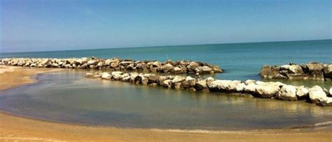 Spiaggia Kendwa (Pesaro)